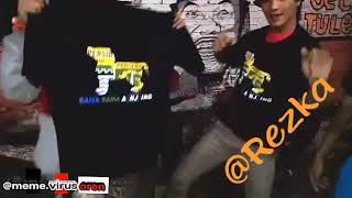 Download lagu Viking bonek sama saja sama-sama @njing mp3
