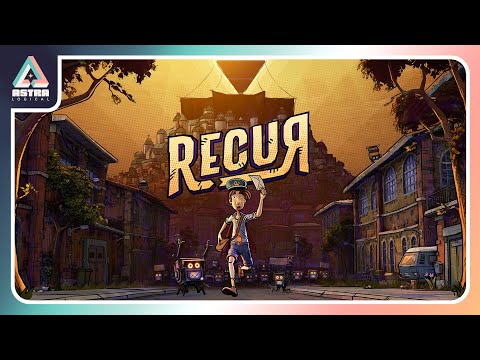 RECUR - Announcement Trailer