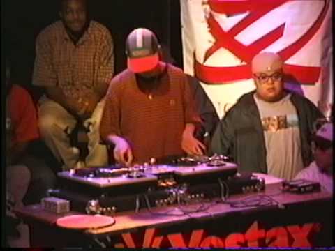 IXL vs INFAMOUS 1998 USA FINALS