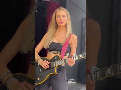 #soundcheck #fyp #bettedaviseyes