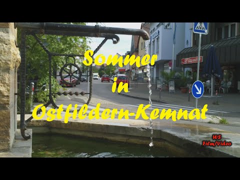 2020 Sommer in Ostfildern Kemnat