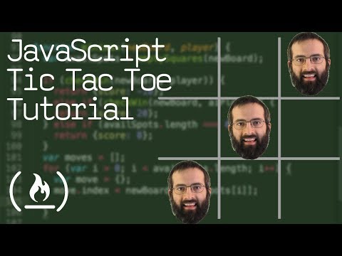 Learn JavaScript Full Course for Beginners