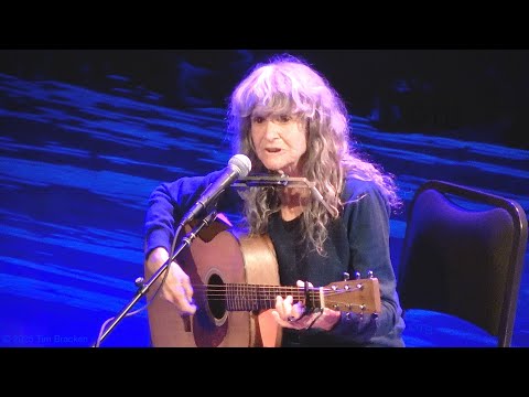 Kath Bloom, Just Can't Handle It (live), San Francisco, May 18, 2025 (4K)