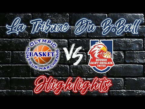 Championnat P1 Hainaut - 26/02/23 Olympic M/S/M Vs BSGU #p1 #hainaut #bball #belgium #posterdunk