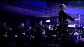 Lovebugs Me Astronaut conducted by Robert Emery