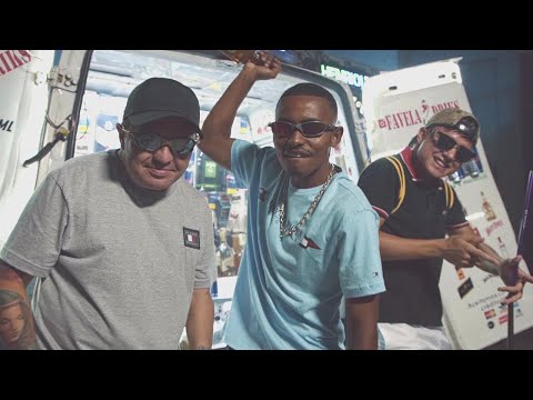 AUTOMOTIVO 2 - MC NEGO DA MARCONE, DJ PIU E DJ HENRIQUE DE FERRAZ 2021