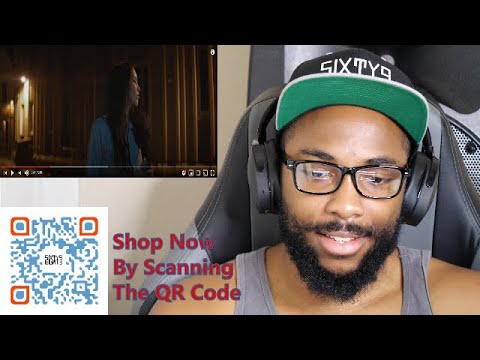 American reacts to Juju feat. Henning May - Vermissen (Official Reaction)