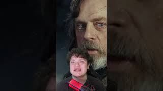 Star Wars: The Last Jedi - 1-Minute Review #starwars #starwarsfan #thelastjedi #moviereview