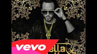 Bella,Bella - Yandel Prod Tainy #Dangerous