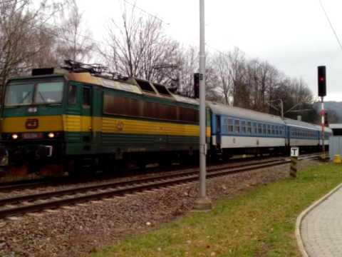 163.098 / Os 3224 / Vsetín