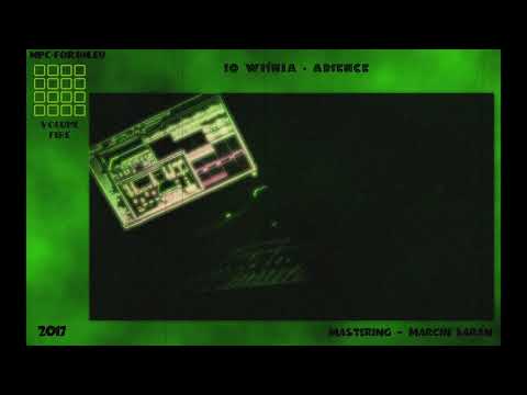 10. Wiśnia - Absence