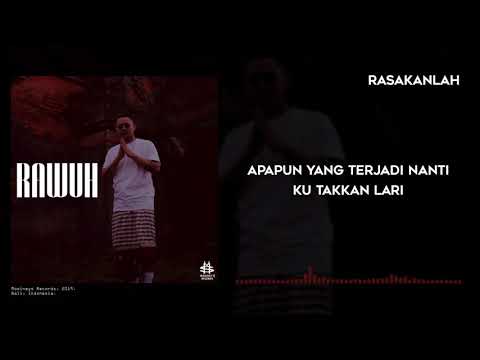 SAWIG - RASAKANLAH ft Sitha Marino (lyric video)