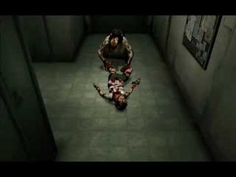 Silent Hill 3: Valtiel Drag Heather