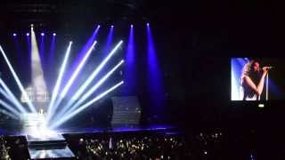 Download lagu X Factor Tour 2014 (Tamera - I Have Nothing) Dublin 17/02 - Parte 6 HD mp3