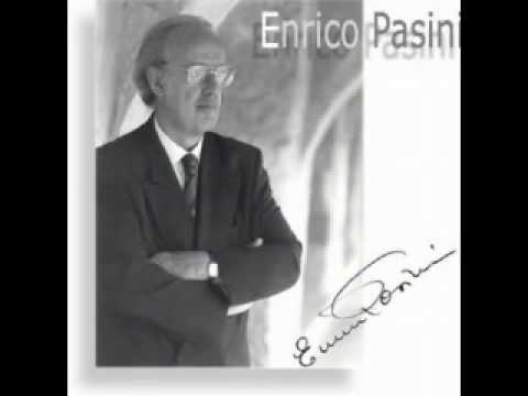 Cantabile No2 For Organ "For You" by Enrico Pasini
