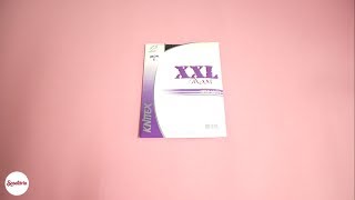 Prezentare dresuri dama Knittex Jowita Maxi 15 den