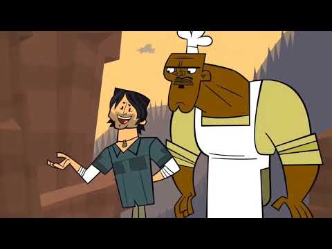 💥 TOTAL DRAMA PAHKITEW ISLAND 💥 Episode 11 - "Break Back Mountain/Sky Fail" (Part 1/2)