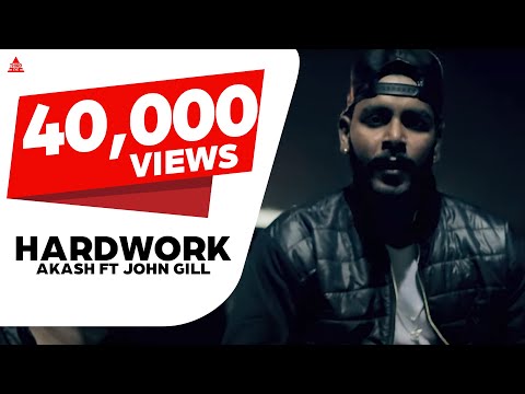 Hardwork