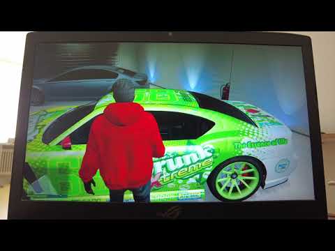 MongoTV_8930 - Mongo Games - GÅR RUNDT I GTA 5 OG KIGGER - Del 136 - GTA 5 Online