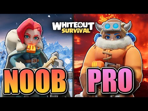 Simple Trick for Boosting Damage [Rally Joiner Guide] Whiteout Survival
