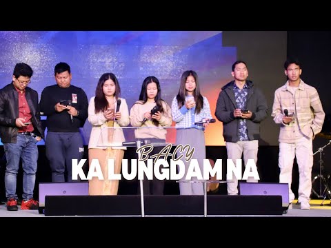 KA LUNG DAMNA _ COVER - BACY