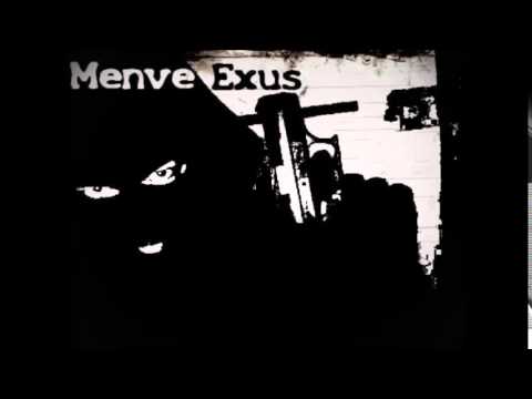 Menve Exus feat Hannibal Hector - Mörder bei Nacht