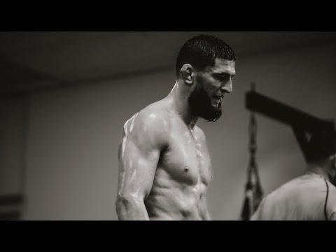 Khamzat BORZ Chimaev|Chechen Warrior|HD Highlights