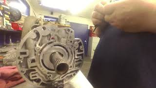 4L60E P1870 Code 3 Reasons
