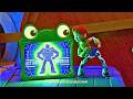 Toy Story 5 Lilypad Activates An Army Of Flying Buzz Lightyears Scene Recap
