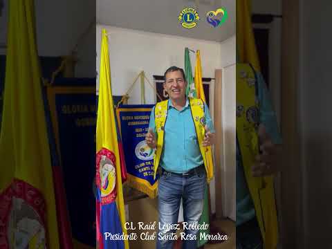 53 Convención Distrito Leonístico F1