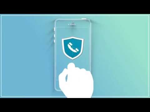 Spam Call Blocker Video