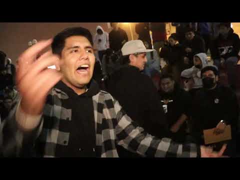 LANDO LINES ZILA2K vs MATIENZO ARES - OCTAVOS  - DUPLAS SPARTANAS