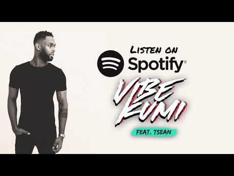 RAEY (RÆY) - Vibe Kumi Ft. TSean