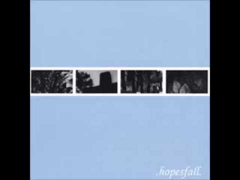Hopesfall - The Frailty Of Words [FULL ALBUM]