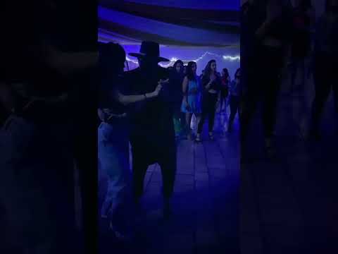 Ateo | C. Tanga & Nathy Peluso | Andrea y Abraham #bachata #luisyandrea #bachatadance