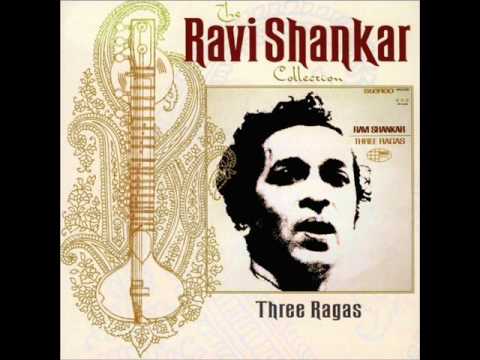 Ravi Shankar Playlist