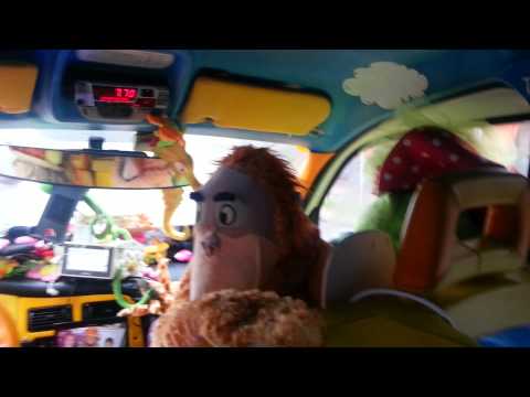 Taxi MILANO 25 in Florence