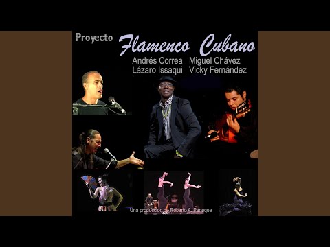 Me Voy Pa´la Habana (feat. Sirocco)