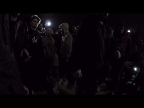 KIRO vs SANDOR - FINAL - 1°Regional FullrapAlicante