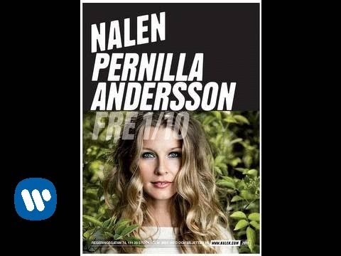 PERNILLA ANDERSSON "Dansa med dig" (HD) - Ny singel från albumet "Ö" (5 Sep)