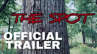THE SPOT - Official Trailer | A Short Slasher Film (2023)