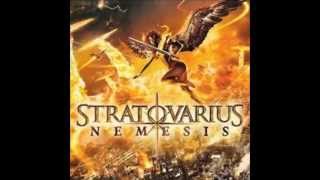 Old Man And The Sea - Stratovarius