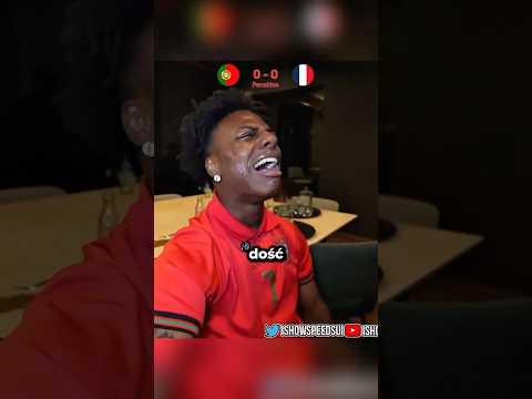 Tajny SZYFR IShowSpeeda ujawniony! 😱