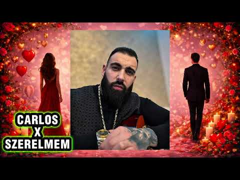 CARLOS X SZERELMEM 2026
