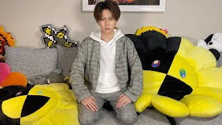 お願いの内容 - 【みきおが主役】みっき〜からネクステに一生のお願いがあるみたいです…笑