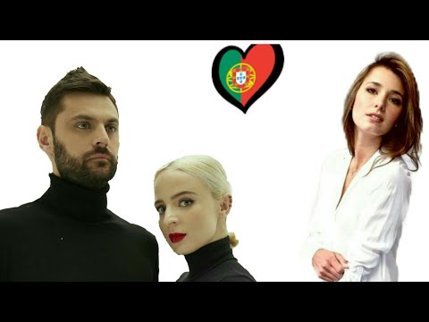 Eurovision 2018: My Winner Of Each National Final (So Far)