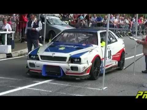 TROFEO VALLECAMONICA MALEGNO 2014 BRUNO PIANTONI