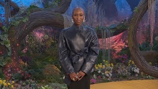 Wicked: For Good (2025) Video