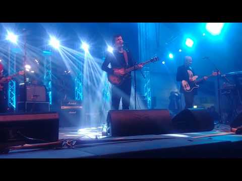 Bajaga i Instruktori - Kad hodaš - live @ Rujanfest 2019