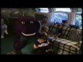 Bobby S Birthday Party W Barney